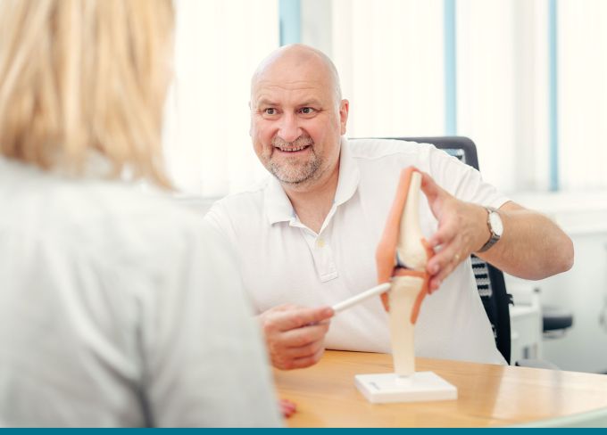 Dr. Markus Hochegger